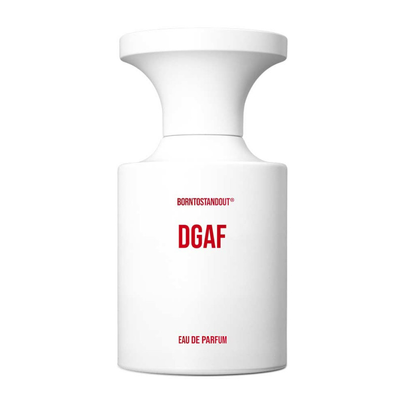 DGAF EAU DE PARFUM 50ml DGAF EAU DE PARFUM 50ml