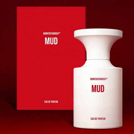MUD EAU DE PARFUM 50ml