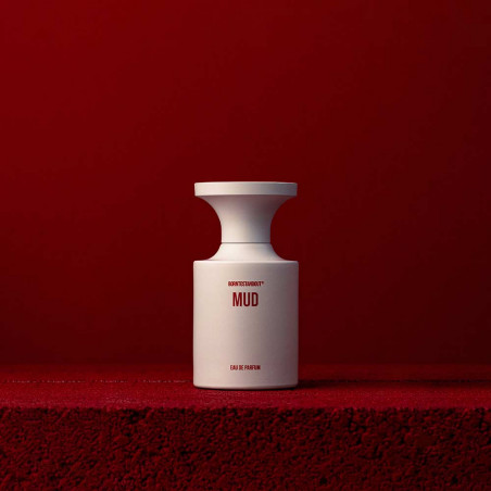 MUD EAU DE PARFUM 50ml