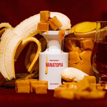 NANATOPIA EAU DE PARFUM 50ML