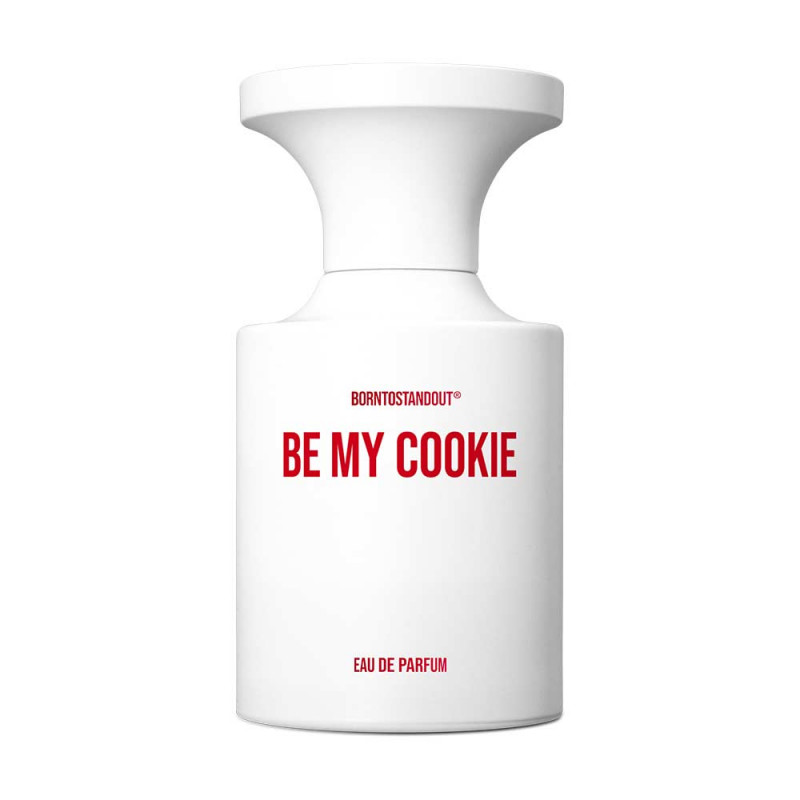 BE MY COOKIE EAU DE PARFUM 50ml BE MY COOKIE EAU DE PARFUM 50ml