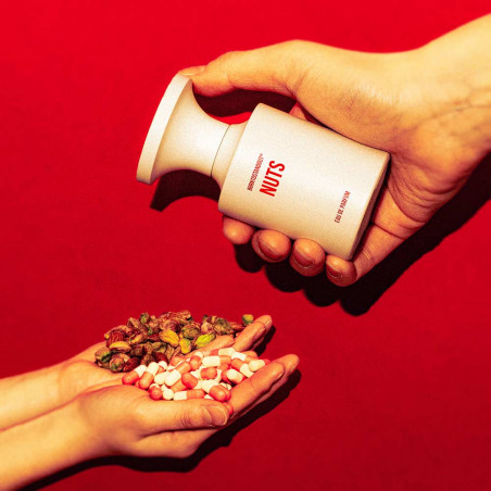 NUTS EAU DE PARFUM 50ml