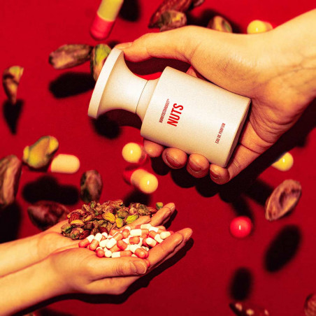 NUTS EAU DE PARFUM 50ml