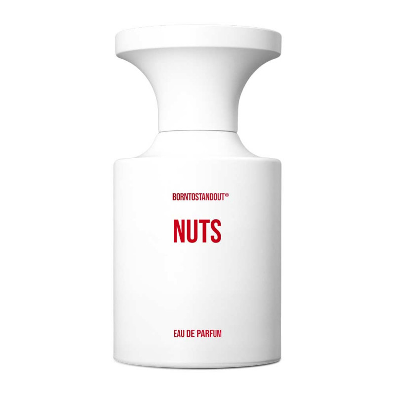 NUTS EAU DE PARFUM 50ml NUTS EAU DE PARFUM 50ml