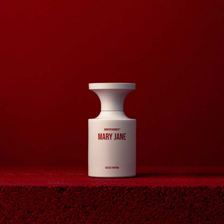 MARY-JANE EAU DE PARFUM 50ml