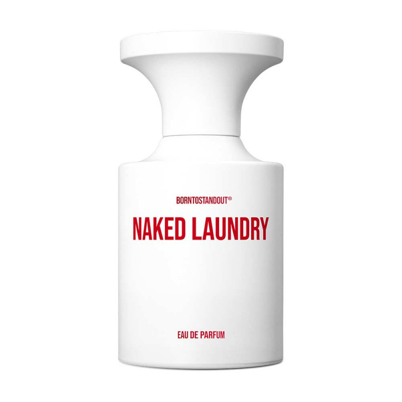 NAKED LAUNDRY EAU DE PARFUM 50ml NAKED LAUNDRY EAU DE PARFUM 50ml