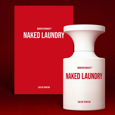 NAKED LAUNDRY EAU DE PARFUM 50ml