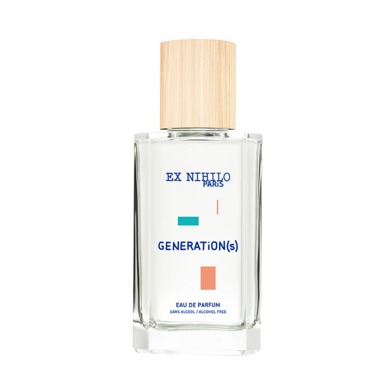 GENERATIONS GENERATIONS