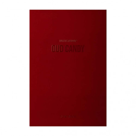 OUD CANDY EXTRAIT EXTREME 50ml