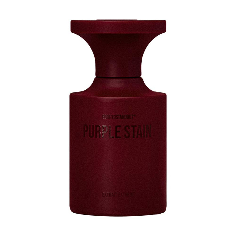 PURPLE STAIN EXTRAIT EXTREME 50ml PURPLE STAIN EXTRAIT EXTREME 50ml