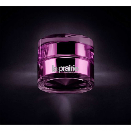 PLATINUM RARE HAUTE-REJUVENATION CREAM