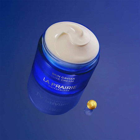 SKIN CAVIAR LUXE CREAM