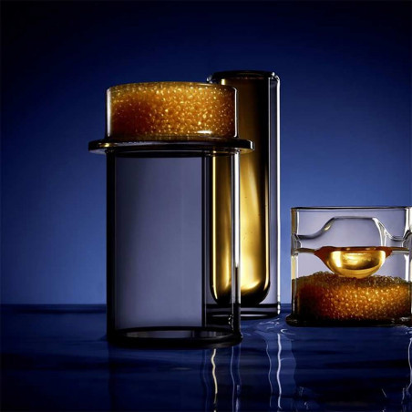 SKIN CAVIAR NIGHTTIME OIL