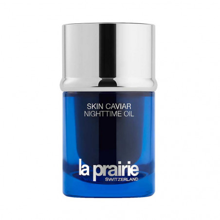 SKIN CAVIAR NIGHTTIME OIL