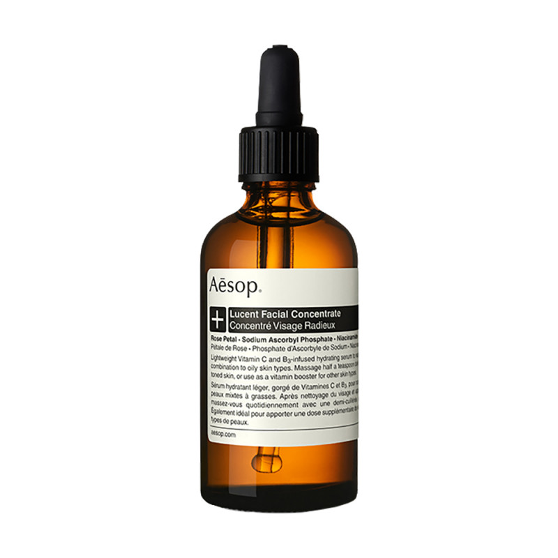 LUCENT FACIAL CONCENTRATE 60ml LUCENT FACIAL CONCENTRATE 60ml