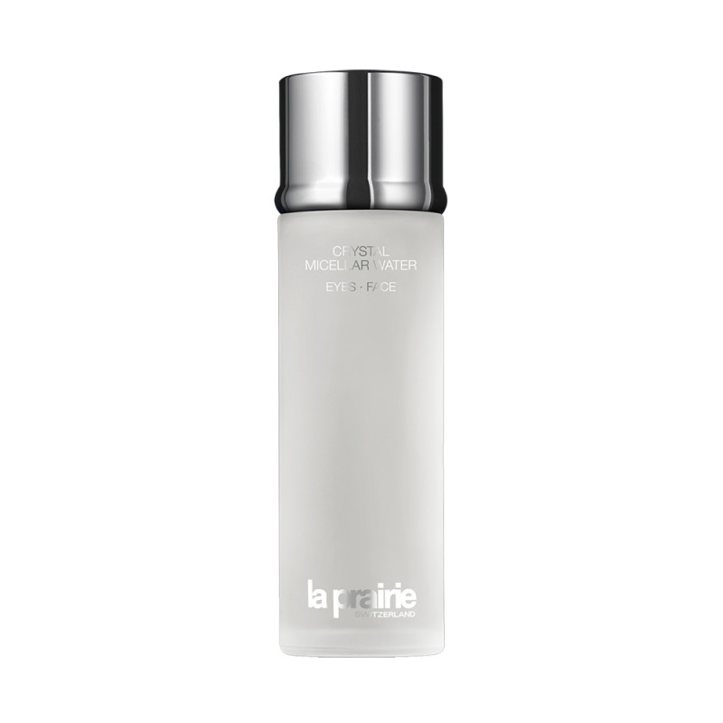 CRYSTAL MICELLAR WATER 150ml CRYSTAL MICELLAR WATER 150ml