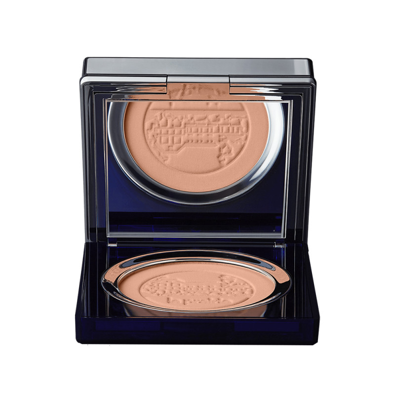 SKIN CAVIAR POWDER FOUNDATION SPF15 SKIN CAVIAR POWDER FOUNDATION SPF15