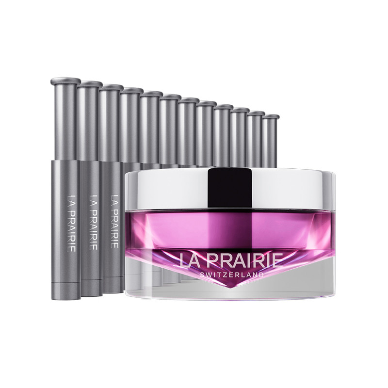 PLATINUM RARE HAUTE-REJUVENATION MASK 20ml PLATINUM RARE HAUTE-REJUVENATION MASK 20ml
