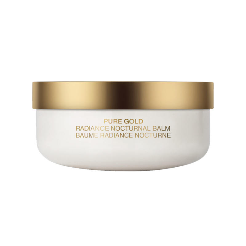 PURE GOLD NOCTURNAL BALM REFILL RF 60M PURE GOLD NOCTURNAL BALM REFILL RF 60M