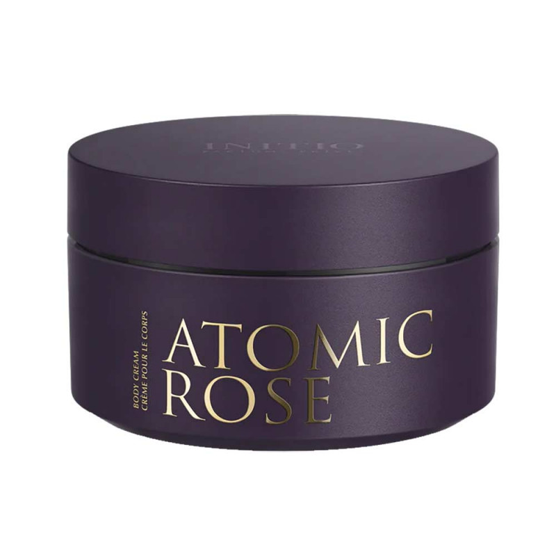 ATOMIC ROSE BODY CREAM 200ml ATOMIC ROSE BODY CREAM 200ml