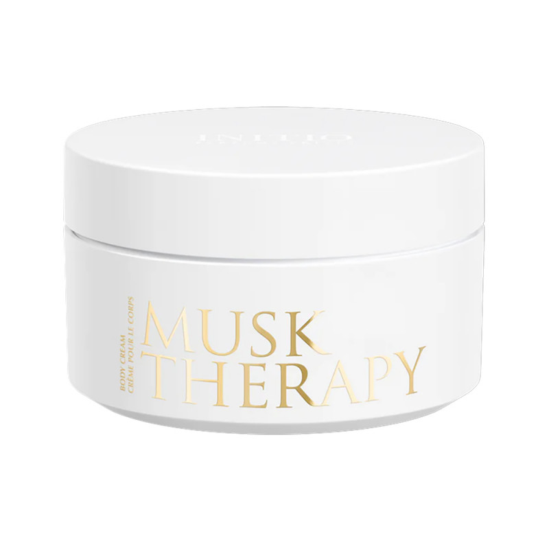 MUSK THERAPY BODY CREAM 200ml MUSK THERAPY BODY CREAM 200ml