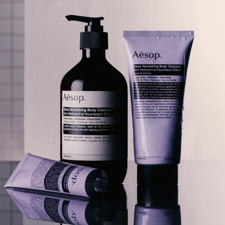 ELEOS NOURISHING BODY CLEANSER