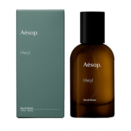 HWYL EAU DE PARFUM 100ml
