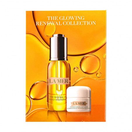 RENEWAL OIL SET