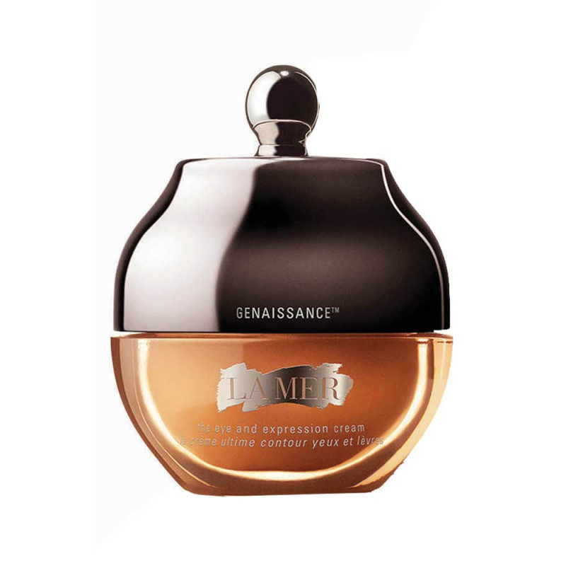 THE EYE & EXPRESSION CREAM THE EYE & EXPRESSION CREAM