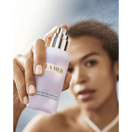 THE REVITALIZING MIST