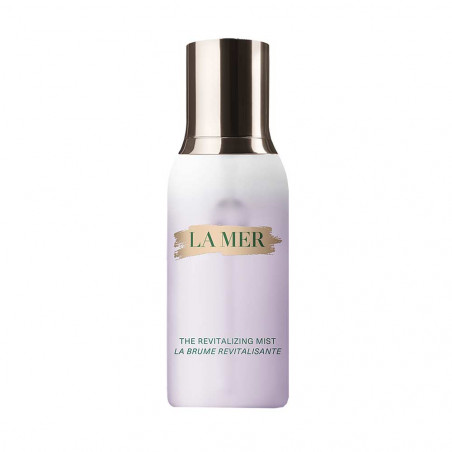 THE REVITALIZING MIST