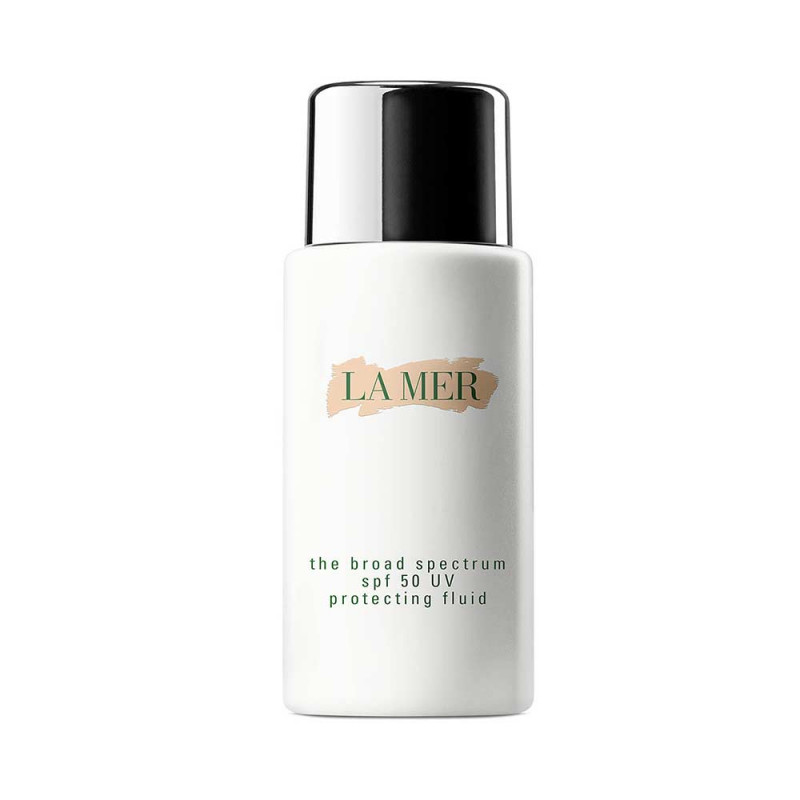 THE SPF 50 UV PROTECTING THE SPF 50 UV PROTECTING