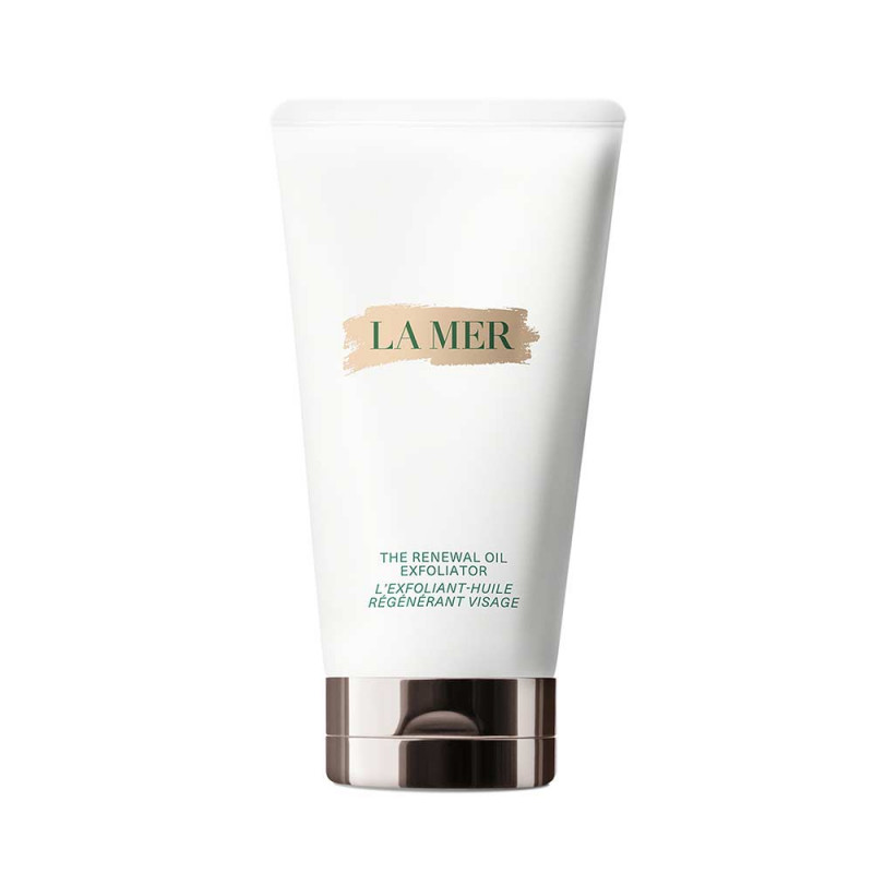 THE RENEWAL OIL EXFOLIATOR THE RENEWAL OIL EXFOLIATOR