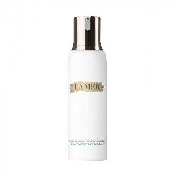 THE CALMING LOTION CLEANSER