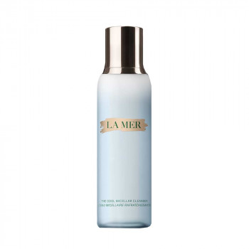 THE COOL MICELLAR CLEANSER