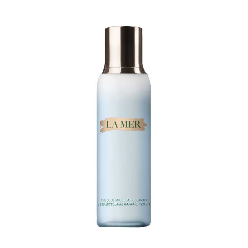 THE COOL MICELLAR CLEANSER THE COOL MICELLAR CLEANSER