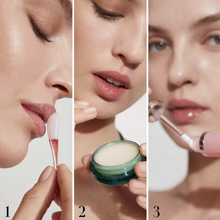 THE LIP POLISH
