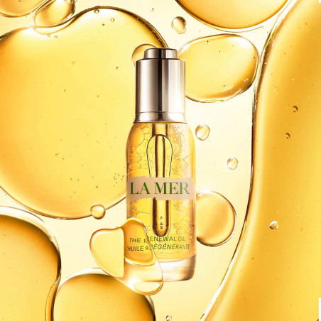 THE RENEWAL OIL