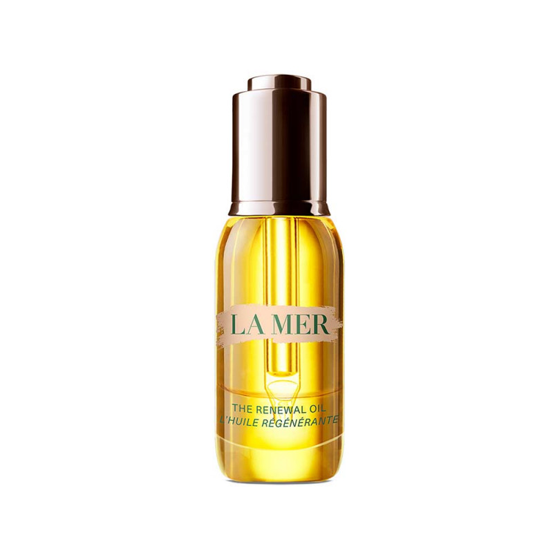 THE RENEWAL OIL THE RENEWAL OIL