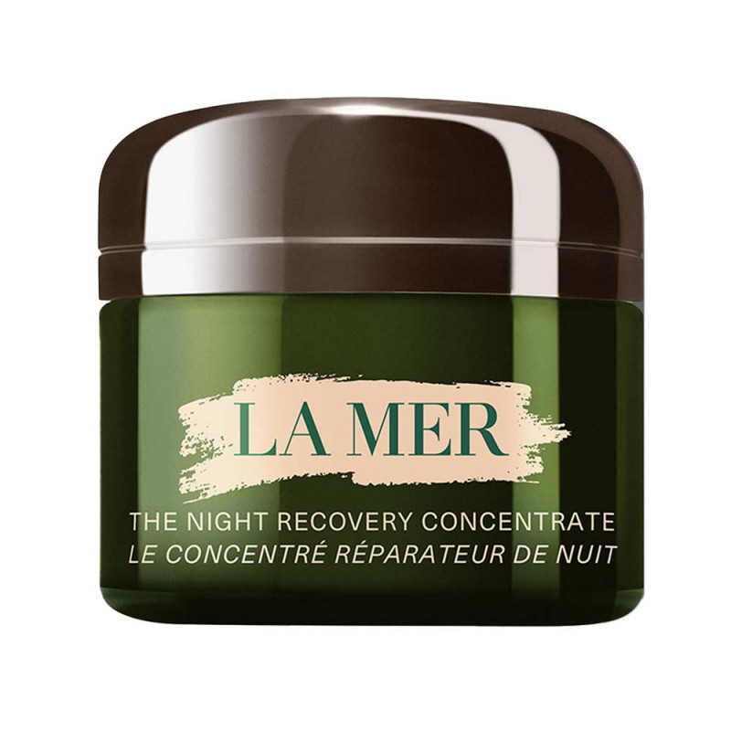 THE NIGHT RECOVERY CONCENTRE CREAME THE NIGHT RECOVERY CONCENTRE CREAME
