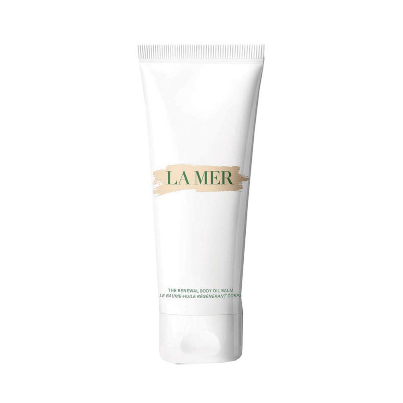 THE RENEWAL BODY OIL BALM THE RENEWAL BODY OIL BALM