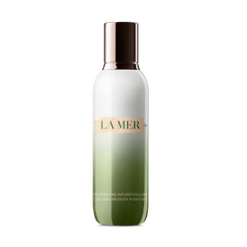 HYDRATING INFUSED EMULSION