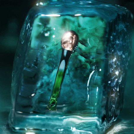 THE EYE CONCENTRATE