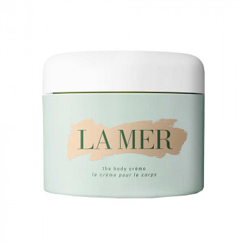 THE BODY CREAM