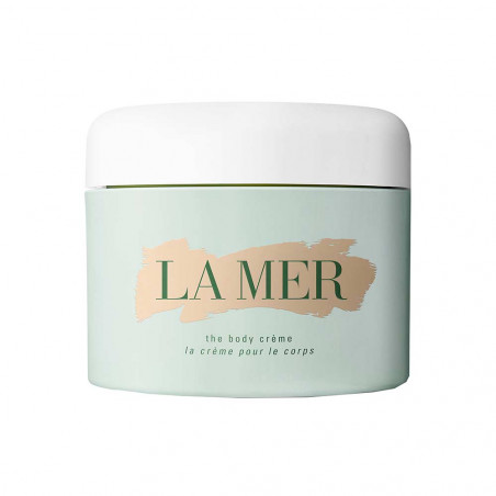THE BODY CREAM