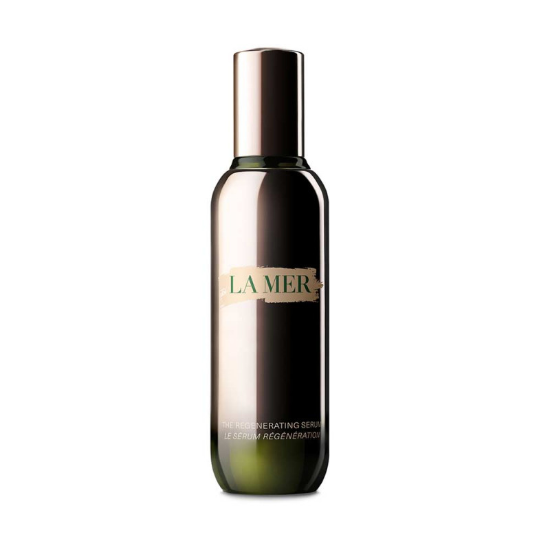 THE REGENERATING SERUM THE REGENERATING SERUM