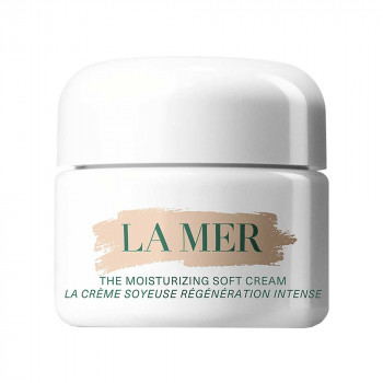 THE MOISTURIZING SOFT CREAM