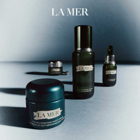 THE REJUVENATING NIGHT CREAM