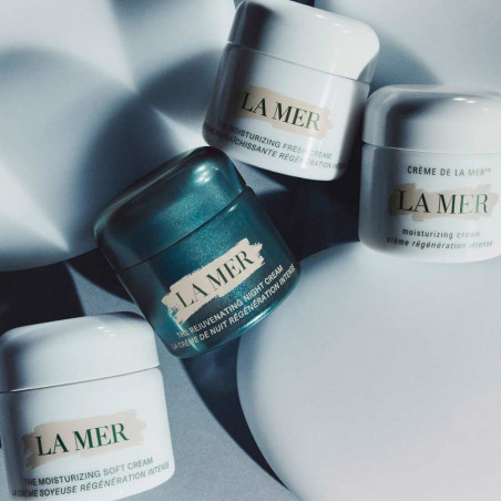 THE REJUVENATING NIGHT CREAM