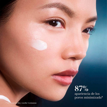 THE MOISTURIZING FRESH CREAM